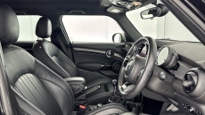 MINI Hatchback 1.5 Cooper Exclusive 5dr Petrol Hatchback